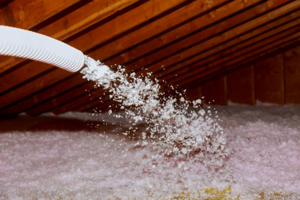 Best Insulation for Specific Applications in Loves Park, IL
