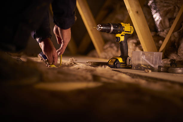 Best Geographic-Specific Insulation Services in Loves Park, IL